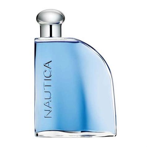 nautica blue fragrantica.